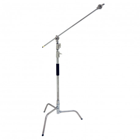 Caruba C Stand met Boomarm LS 9