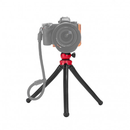 Caruba Flexstar 50 Flexibele Ministatief met Balhoofd