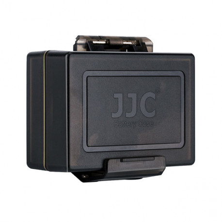 JJC BC NPW126 Multi Functionele Batterij Case