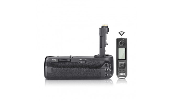 Meike battery grip Canon EOS 6DII Pro (BG E21)
