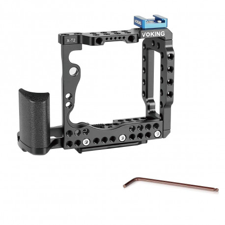 Meike VK XT2C Vedio Cage