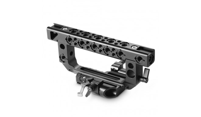 SmallRig 1979 Closed Top Handle for FS7/FS7II/FS5/Ursa Mini