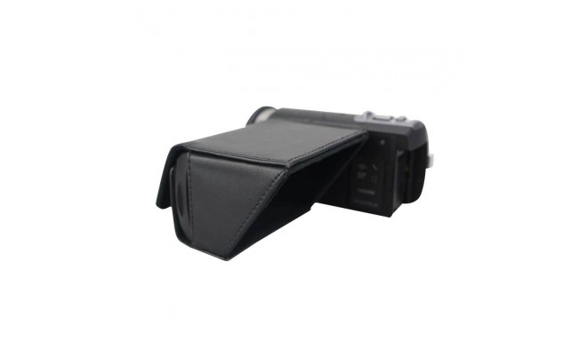 JJC LCD Hood voor 3.5 inch