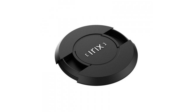 Irix Front Lens Cap 77mm (for 150mm Macro & 45mm f1.4)