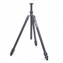 Pro 2.0 Winston Grey Carbon tripod