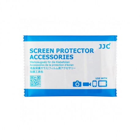 JJC GSP FP Optical Glass Protector