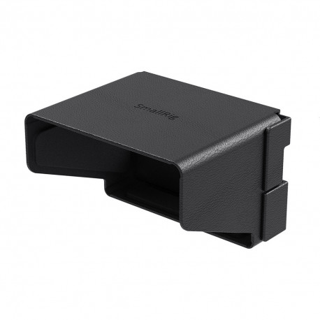 SmallRig 2807 LCD Zonnekap voor Nikon Z6 and Z7 Cameras