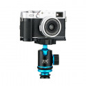 HG X100V Camera Hand Grip voor Fuji X 100V / X 100F