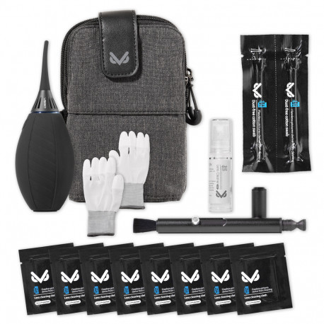 VSGO camera cleaning kit Warp-Up Pro
