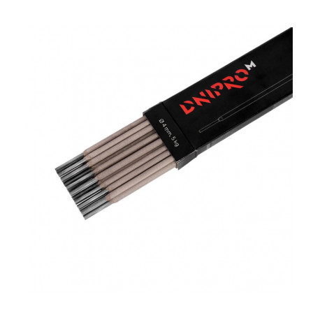 Elektrodi 4mm 5kg 81282005 DNIPRO-M