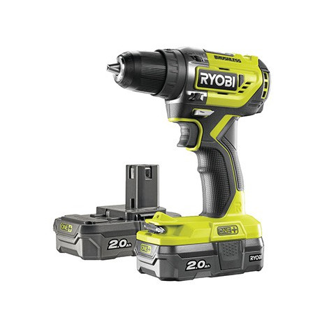 Akutrell 18V R18DD5-220S 5133003733 RYOBI