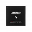 GGS LCD cover Larmor GEN5 Nikon D810