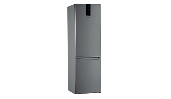 Whirlpool refrigerator W79210OX