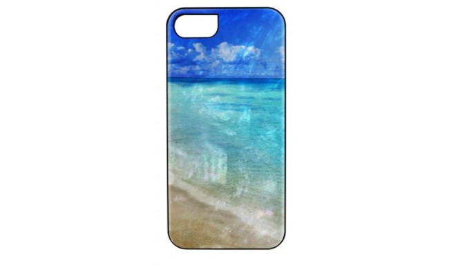 iKins case for Apple iPhone 8/7 beach black