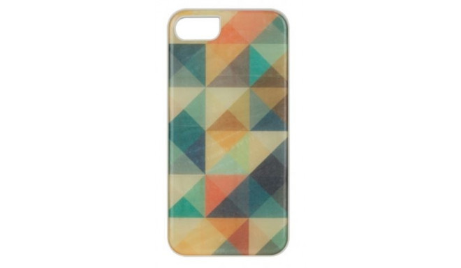 iKins case for Apple iPhone 8/7 mosaic white
