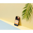 MAN&WOOD case for iPhone 12 mini province black