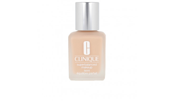 CLINIQUE SUPERBALANCED fluid #04-cream chamois 30 ml