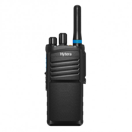 Hytera PT310 TETRA käsiraadiosaatja