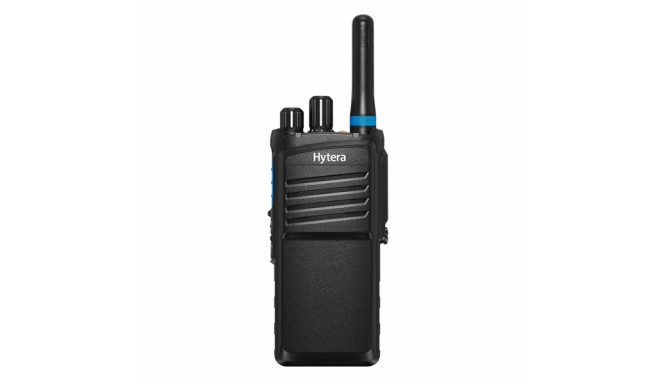 Hytera PT310 TETRA portable radio