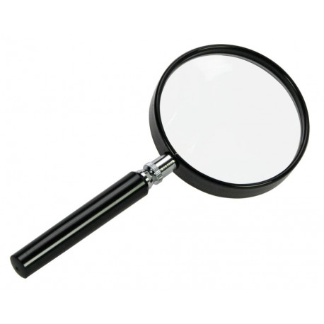 SAFE Klassikaline luup - 4x