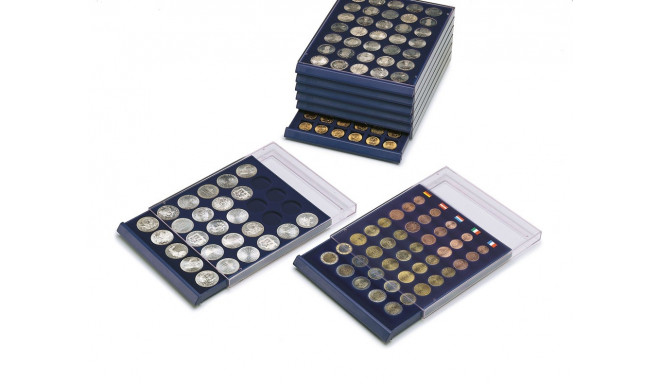 SAFE NOVA Standard sahtel müntidele - ∅ 36 mm