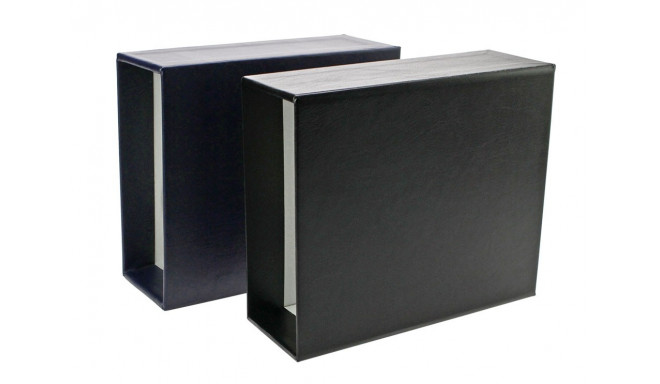 SAFE Album mündikomplektidele kaitseümbris - sinine