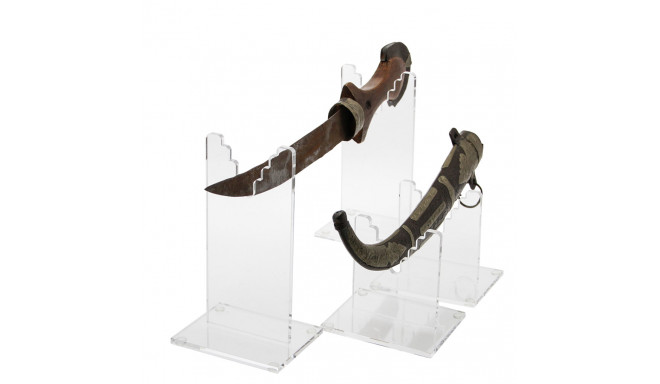 SAFE Esitlusalus külmrelvadele - SUUR