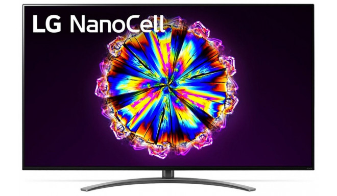 LG TV 75" 75NANO913NA