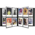 Polaroid album Large, black