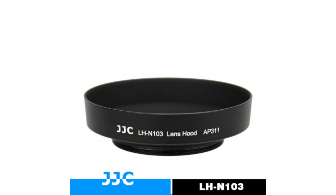 JJC lens hood HN N103 Nikon (LH N103)
