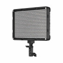 VL D640T Professional & ultrathin LED light