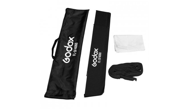 Godox softboks Softbox + grid Soft LED FL100
