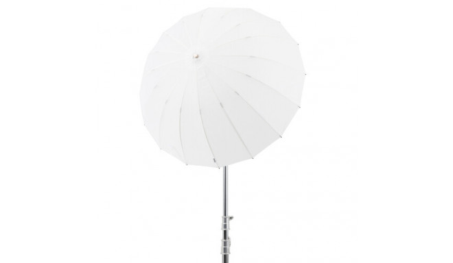 Godox umbrella 85cm Parabolic Transparant