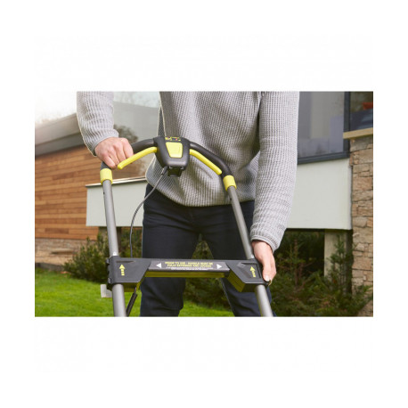 Akumuruniiduk 18V RY18LMX40A-240 5133004587 RYOBI