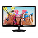 Philips V Line LCD monitor with LED backlight 200V4LAB2/00