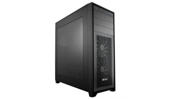Corsair Obsidian 750D Airflow Edition Full Tower Black