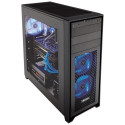 Obsidian Series 750D Airflow Full Tower