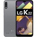 LG K22 (Titan) Dual SIM 6.2“ IPS LCD 720x1520/1.3GHz/32GB/2GB RAM/Android 10/microSDXC/WiFi,BT,4G///