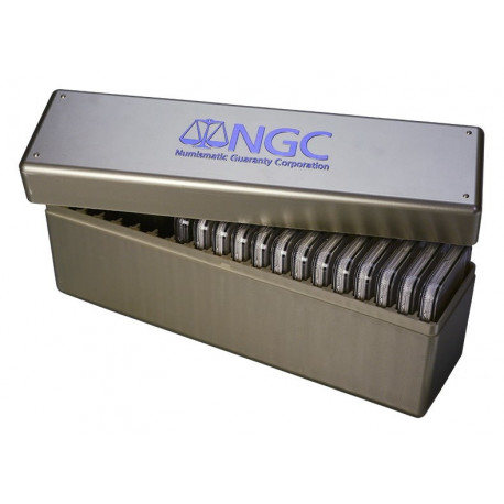 NGC NGC Standard Display Box