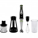 Braun MQ 9125 XS MultiQuick 9 schwarz/edelstahl