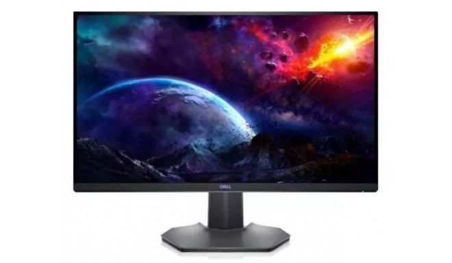 Dell monitor 27" LCD S2721DGFA Gaming IPS
