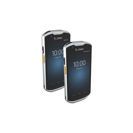 Zebra trigger handle