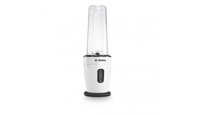 Bosch MMBM401W blender 0.5 L Tabletop blender 350 W Mixers blenders Photopoint