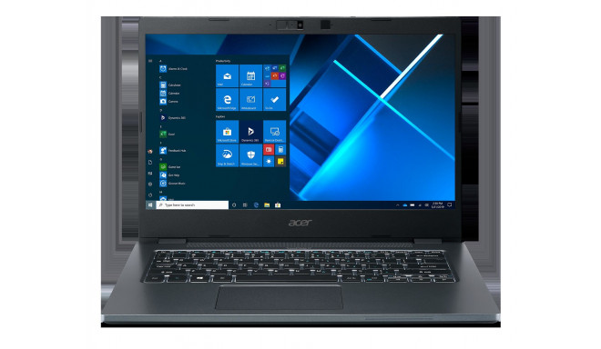 Acer TravelMate P4 Spin (TMP414RN-51) - 14T&#039;&#039;/i3-1115G4/512SSD/8G/W10Pro + 2 roky NBD