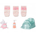 BABY ANNABELL Potty Set
