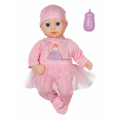 BABY ANNABELL Little Swe et