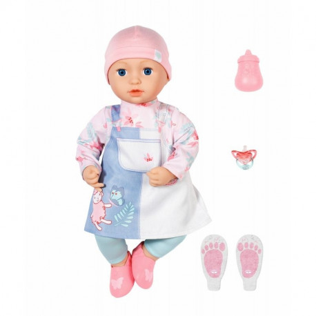 BABY ANNABELL Mia 43 cm