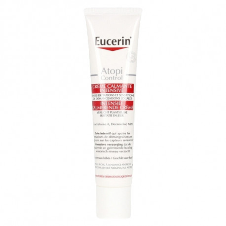 Näokreem Eucerin Atopicontrol (40 ml)
