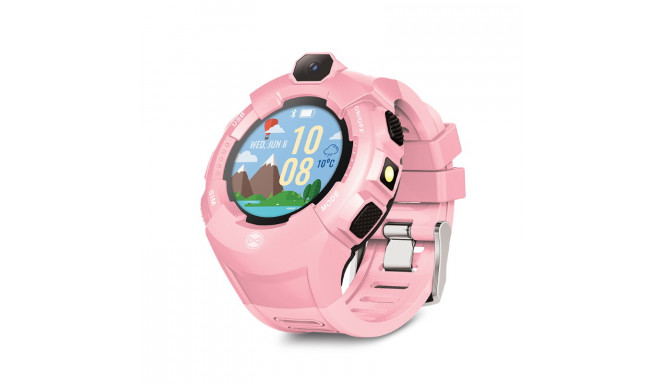 Forever KW-400 Care Me Wi-Fi / Sim GPS Tracki