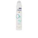 DOVE TALC TOUCH 0% deo vaporizador 200 ml
